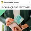 Detetive Barbosa