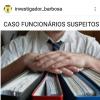 Detetive Barbosa