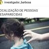 Detetive Barbosa