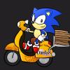 Logo com mascote