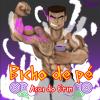 Logo com Macote