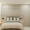 Quarto casal