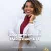 Massoterapeuta Janne Britto