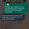 Massoterapeuta Janne Britto