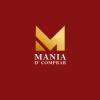 Logo Mania D' Comprar