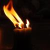Magia divina do fogo
