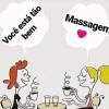 Farfalla Terapias Alternativas Complementares E Massagens