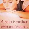 Farfalla Terapias Alternativas Complementares E Massagens