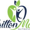 Jailton Mota  Nutricionista