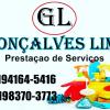 Goncalves Limp Serviços