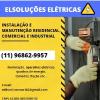 Els Soluções Elétricas