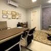 Sala para Atendimento Presencial