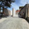 Construção casa EPS Alvorada
