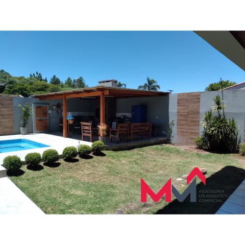 Construtora de casas pré-fabricadas Porto Alegre - Construtora de