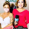 Make UP e cabelo Revista Luxus Magazine 