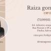 Raiza Gonzaga