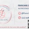 Contato atraves do nosso QR code, só apontar a câmera do seu celular.