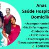 Equipe multiprofissional de Enfermagem Equipe multiprofissional de Enfermagem