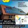 Jv Solar E Elétrica Em Geral