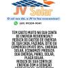 Jv Solar E Elétrica Em Geral