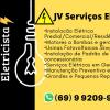 Jv Solar E Elétrica Em Geral