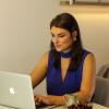 Atendimento on-line, consulte no conforto da sua casa.