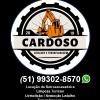 Cardoso Locações E Terraplanagem
