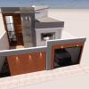 Casa Lot.Flamboyant /terreno 176m2