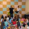 Mágico Julio Marcio Show De Mágica Mágico Para Festa Infantil Festas Animação Aniversário Eventos Sp