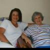 Holanda cintráo minha paciente linda cuidei por 07 anos amo minha velhinha 