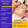 Terapeuta Complementar  Psicanálise Pnl Coaching Massoterapia Reiki