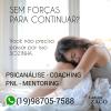 Terapeuta Complementar  Psicanálise Pnl Coaching Massoterapia Reiki