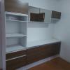 Montagem de armários de cozinha com garantia e preço justo 