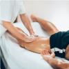 Massagem relaxante 