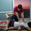 Thai Massagem 