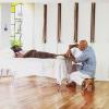 Reflexologia 