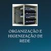 Diagnóstico e manutenção de rede