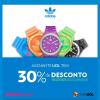 E-commerce Campanha-Relogios Adidas