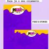 FUNDO - STORIES E FEED