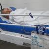 Paciente hospitalizado