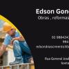 Edson Construção E Reformas