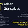 Edson Construção E Reformas