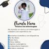 Técnica Em Enfermagem E Cuidadora