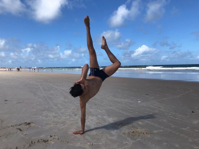 Academias de Aulas De Danca em Brazlandia em Brasilia - DF - Brasil
