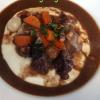 Bouef Bourguignon 