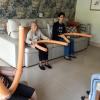FISIOTERAPIA DOS RESIDENTES