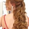 Penteado madrinha