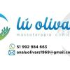 Lu Oliva Massoterapia Clínica - Silva Jardim 254 / 206 - Mont'Serrat