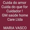 Gm Saúde Home Care Ltda