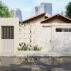 Fachada residencial